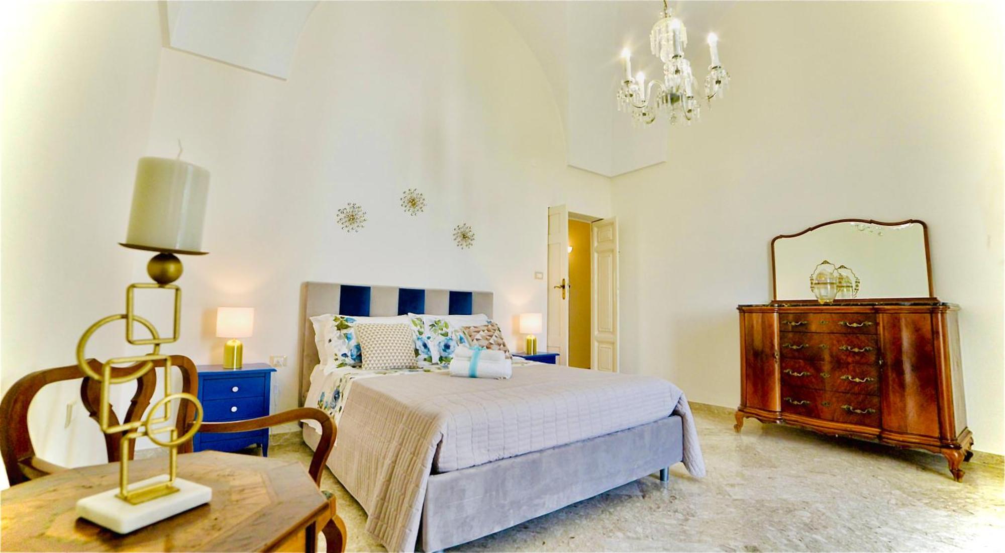 Suite La Terrazza Di Don Peppino Ostuni Exterior photo